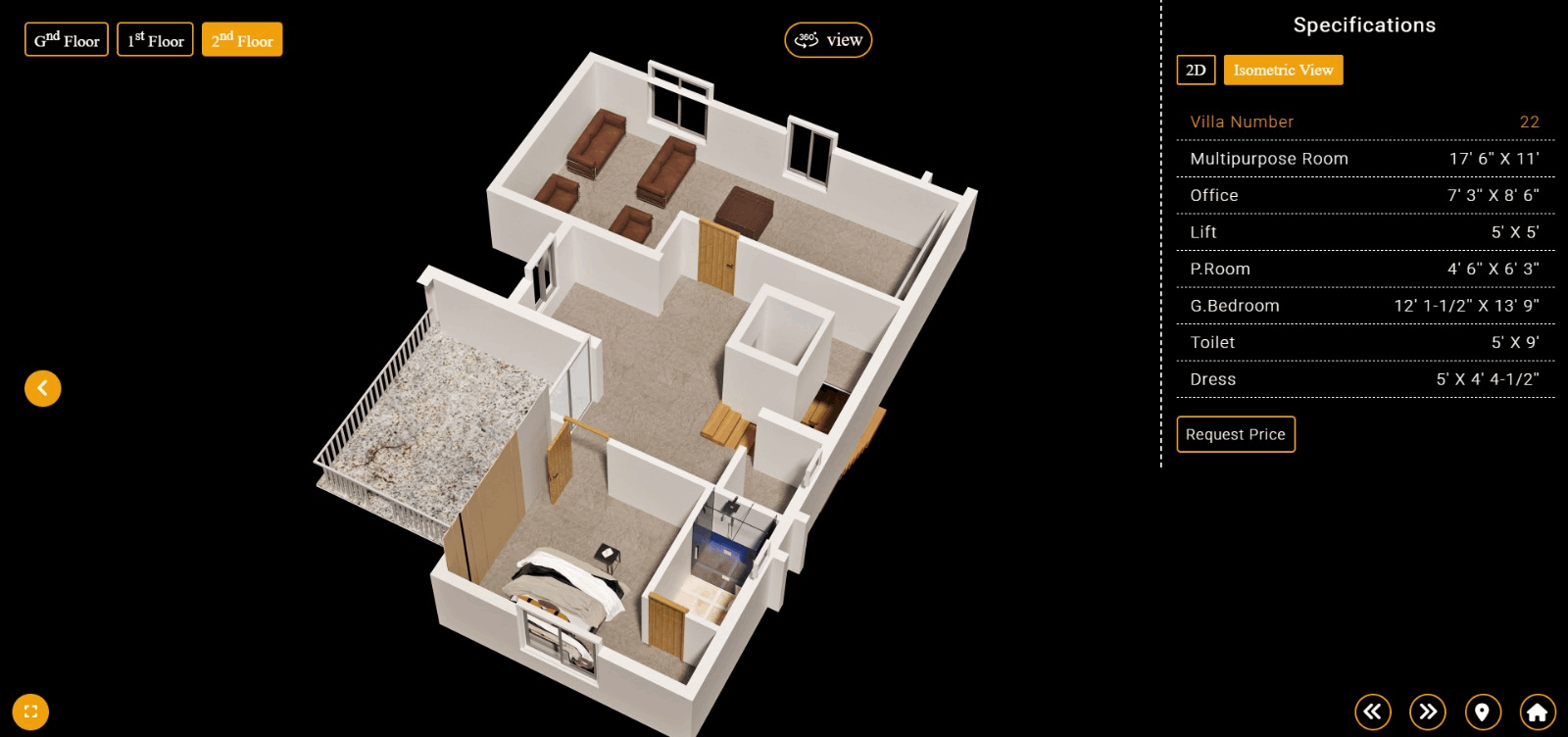 Floor Plans