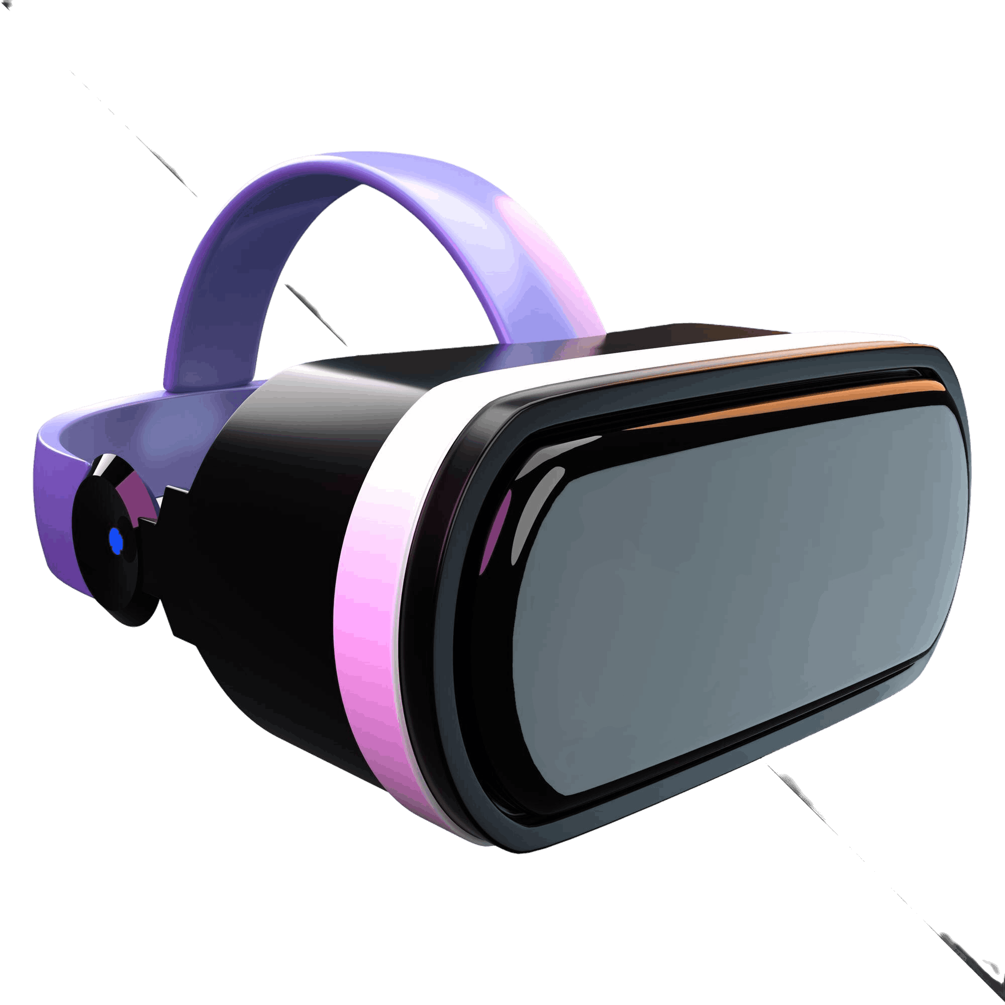 VR Immersive Experience