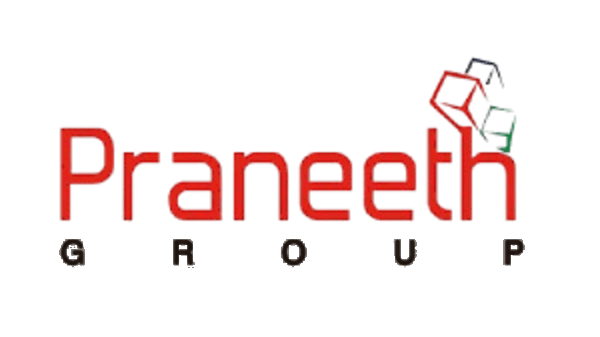 Praneeth